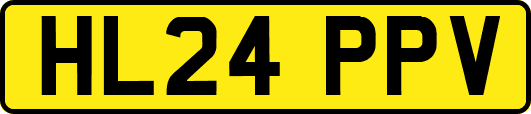 HL24PPV