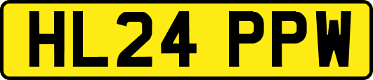 HL24PPW