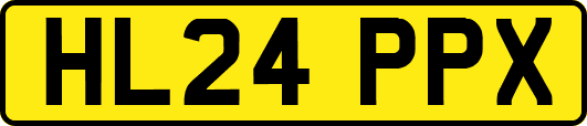 HL24PPX