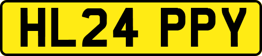 HL24PPY