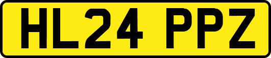 HL24PPZ
