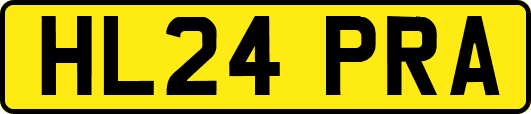 HL24PRA