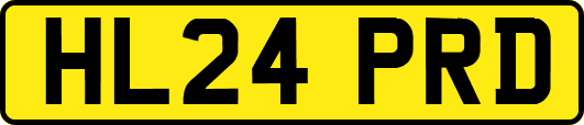 HL24PRD