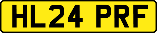 HL24PRF