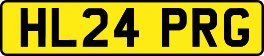 HL24PRG