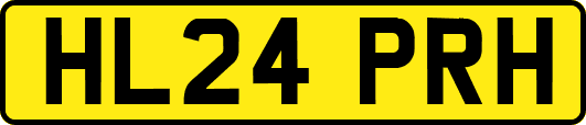 HL24PRH