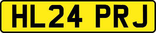 HL24PRJ