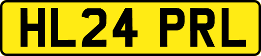HL24PRL