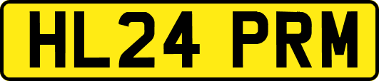 HL24PRM