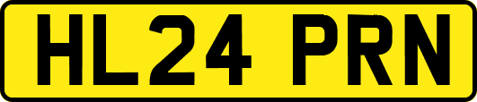 HL24PRN