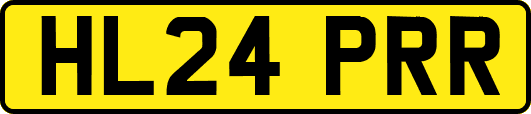 HL24PRR
