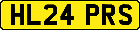 HL24PRS