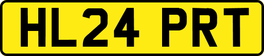 HL24PRT