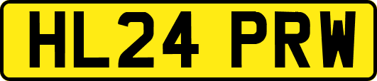 HL24PRW