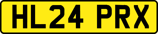 HL24PRX