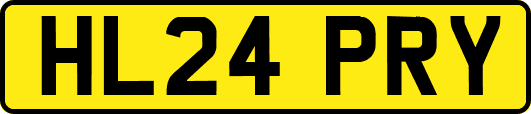 HL24PRY
