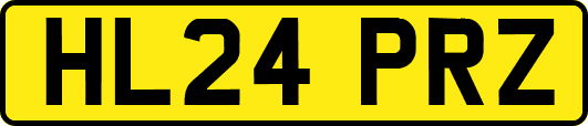 HL24PRZ