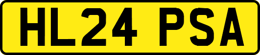 HL24PSA