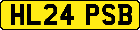 HL24PSB