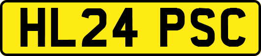 HL24PSC