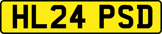 HL24PSD