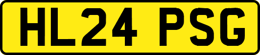 HL24PSG