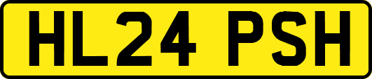HL24PSH