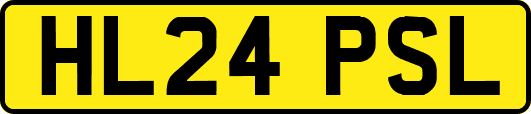 HL24PSL