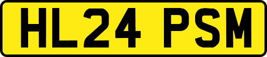 HL24PSM