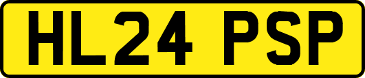 HL24PSP