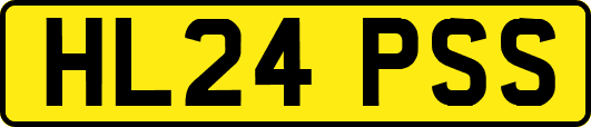 HL24PSS