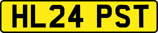 HL24PST