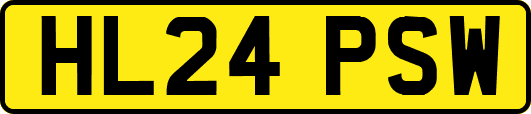 HL24PSW