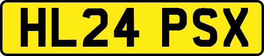 HL24PSX