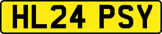 HL24PSY