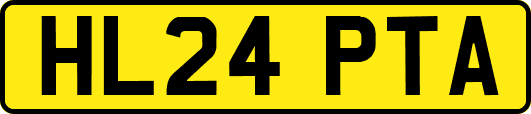 HL24PTA