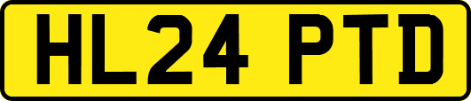 HL24PTD