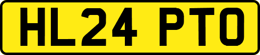 HL24PTO