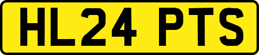HL24PTS
