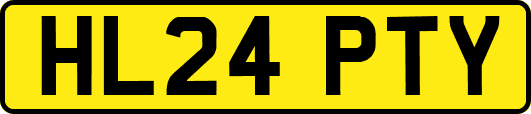 HL24PTY