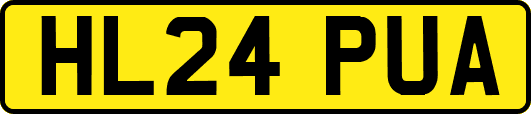 HL24PUA