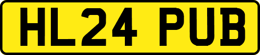 HL24PUB