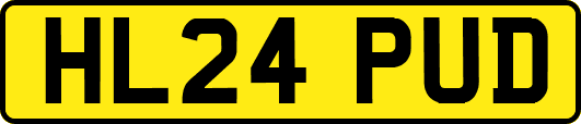 HL24PUD