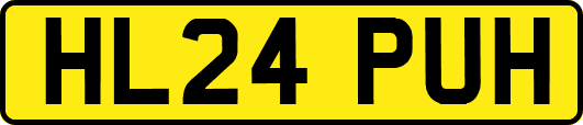 HL24PUH