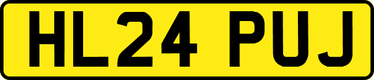 HL24PUJ