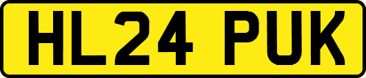 HL24PUK
