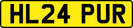 HL24PUR