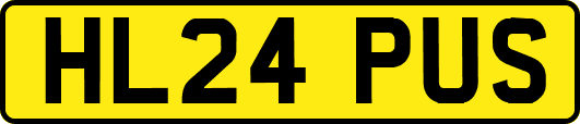 HL24PUS