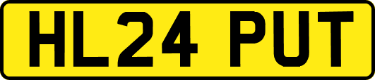 HL24PUT