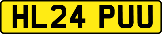HL24PUU